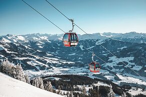 Das Hopfgarten Aparthotel