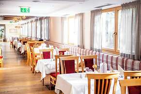 Das Hopfgarten Familotel Tirol
