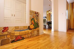 Das Hopfgarten Familotel Tirol