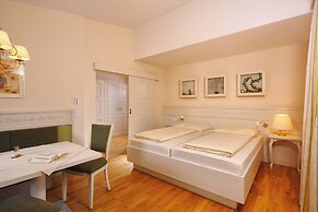 Das Hopfgarten Familotel Tirol
