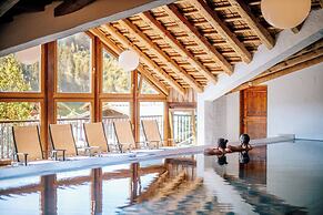 Das Hopfgarten Familotel Tirol