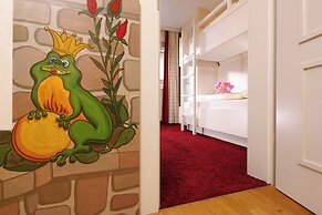 Das Hopfgarten Familotel Tirol