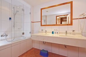 Das Hopfgarten Familotel Tirol