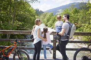 Das Hopfgarten Familotel Tirol