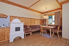 Das Hopfgarten Familotel Tirol