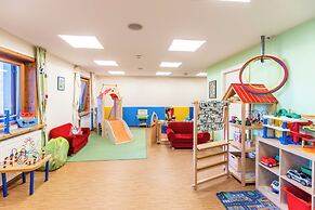 Das Hopfgarten Familotel Tirol