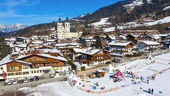 Das Hopfgarten Familotel Tirol