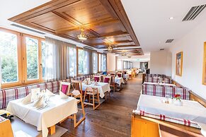 Das Hopfgarten Familotel Tirol