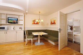 Das Hopfgarten Familotel Tirol