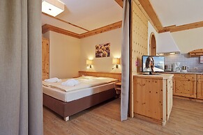 Das Hopfgarten Familotel Tirol