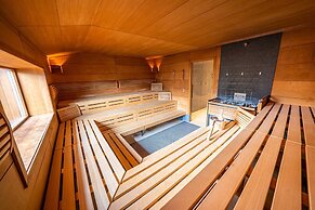Das Hopfgarten Familotel Tirol