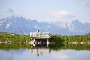 Das Hopfgarten Familotel Tirol