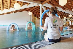 Das Hopfgarten Familotel Tirol