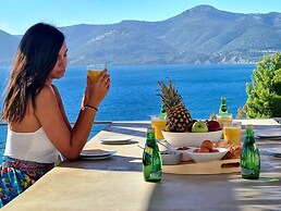 Villa Empeiria Paleros