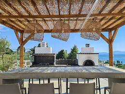 Villa Empeiria Paleros