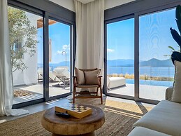 Villa Empeiria Paleros