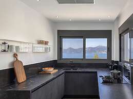 Villa Empeiria Paleros