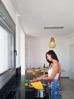 Villa Empeiria Paleros