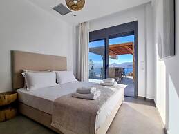 Villa Empeiria Paleros