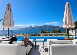 Villa Empeiria Paleros