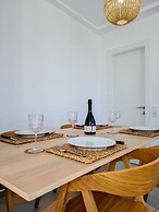 Villa Empeiria Paleros