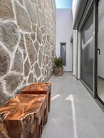 Villa Empeiria Paleros