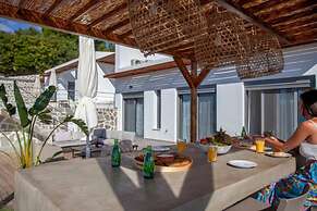 Villa Empeiria Paleros