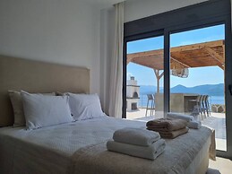 Villa Empeiria Paleros