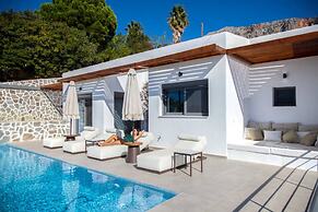 Villa Empeiria Paleros