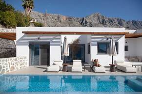 Villa Empeiria Paleros