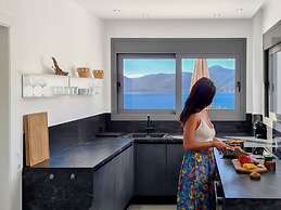 Villa Empeiria Paleros