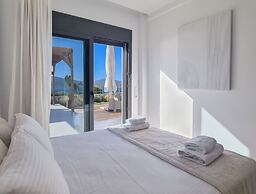 Villa Empeiria Paleros