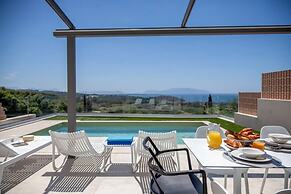 Villa Monolithi Lumiere