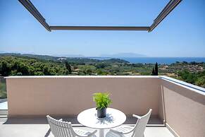Villa Monolithi Lumiere