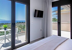 Villa Monolithi Lumiere