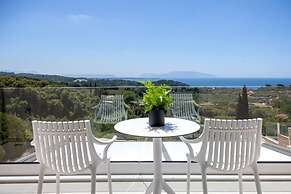 Villa Monolithi Lumiere