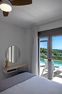 Villa Monolithi Lumiere