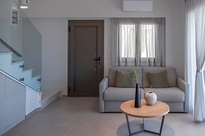 Villa Monolithi Lumiere