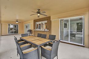 Cleveland Tropical Oasis & Private Pool