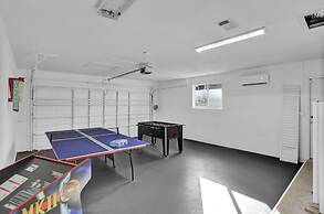 Cleveland Tropical Oasis & Private Pool