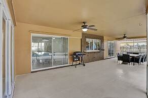 Cleveland Tropical Oasis & Private Pool