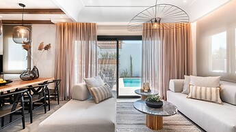 Sezian Boutique Homes & Villas