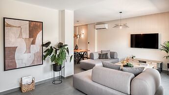 Sezian Boutique Homes & Villas