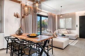 Sezian Boutique Homes & Villas