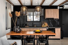 Sezian Boutique Homes & Villas