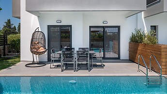 Sezian Boutique Homes & Villas