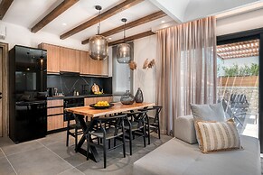 Sezian Boutique Homes & Villas