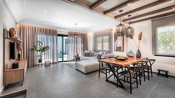 Sezian Boutique Homes & Villas