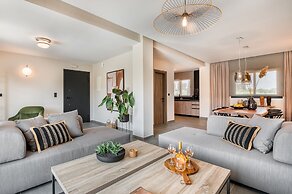 Sezian Boutique Homes & Villas