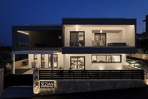 Sezian Boutique Homes & Villas